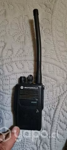 Radios Motorola ( sin cargador) - Imagen 3