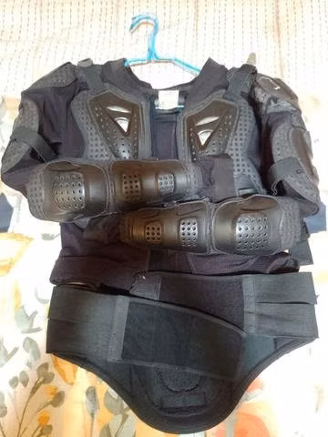 Jofa motociclista