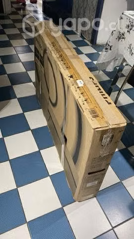 Tv marca Philips 43 pulgadas