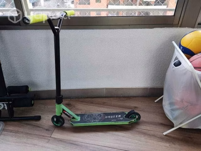 Scooter Booster B12
