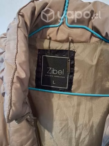 Chaqueta zibel talla L - Imagen 2