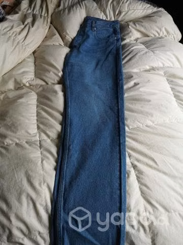 Jeans bimba y Lola original