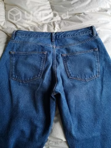 Jeans bimba y Lola original