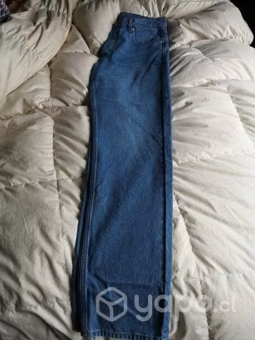 Jeans bimba y Lola original