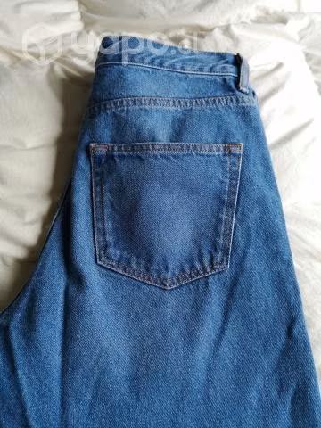 Jeans bimba y Lola original