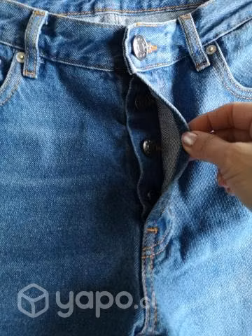 Jeans bimba y Lola original