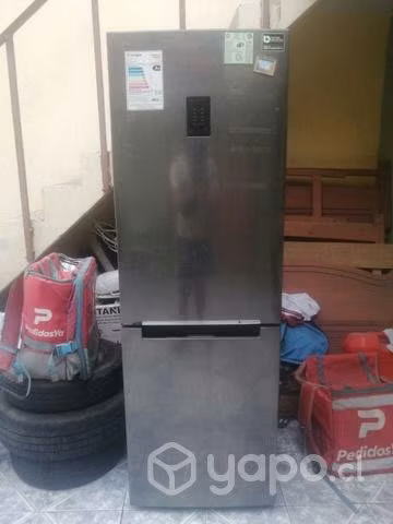 Refrigerador samsung