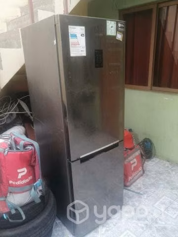 Refrigerador samsung
