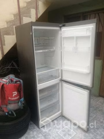 Refrigerador samsung