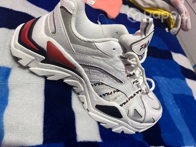 Zapatillas Fila - Imagen 2