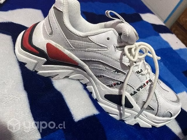 Zapatillas Fila - Imagen 4