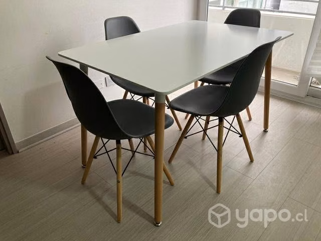 Mesa comedor