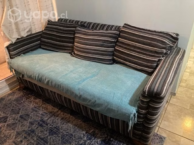 Sillón excelente estado!