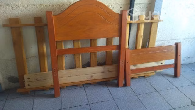 Cama de 1 plaza