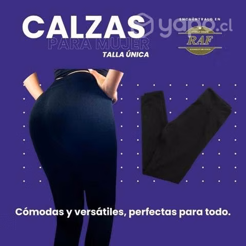 Calzas de Invierno