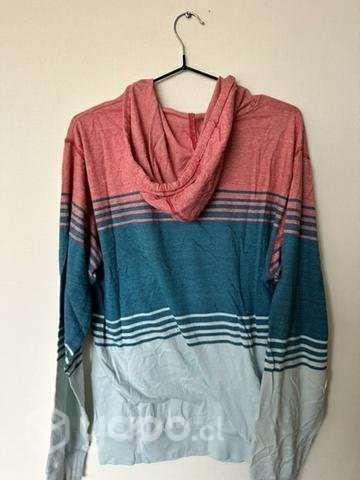 Poleron con capucha Billabong - Imagen 2