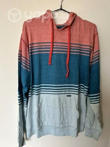 Poleron con capucha Billabong