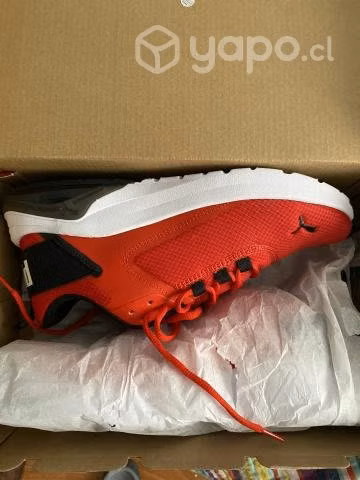 Zaptillas nike y puma - Imagen 2