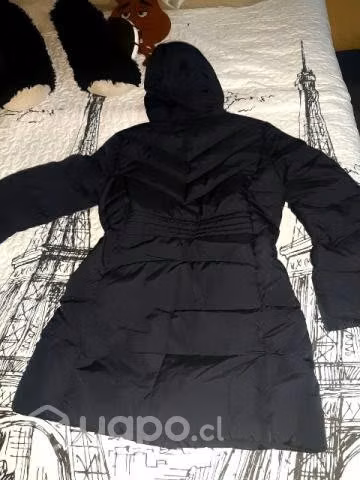 Parka zara - Imagen 4