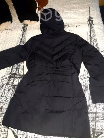 Parka zara - Imagen 2