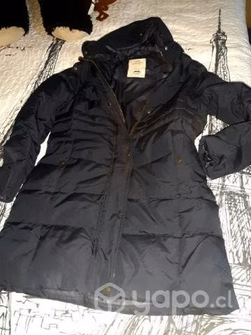 Parka zara - Imagen 3