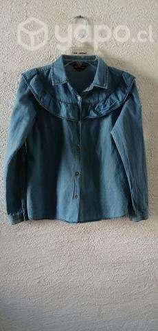 Blusas Hermosas Niña - Imagen 2