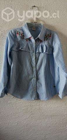 Blusas Hermosas Niña - Imagen 3