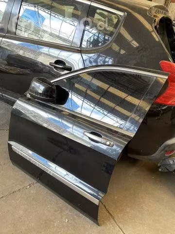 Puerta izquierda Grand Cherokee 2013 - Imagen 2