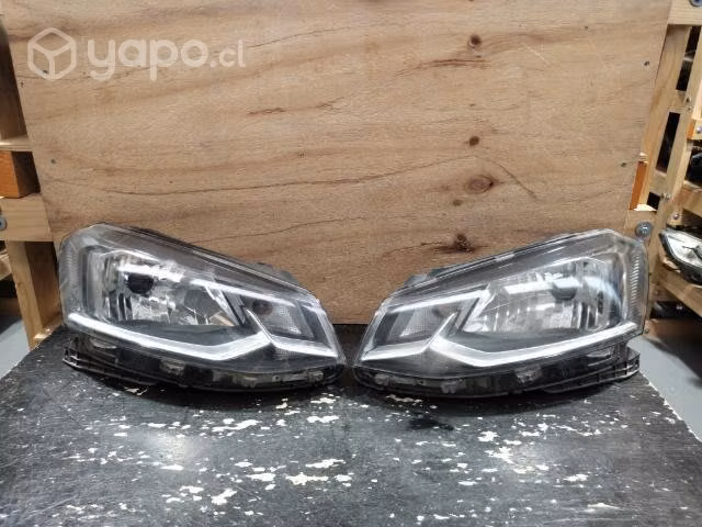 Óptico Volkswagen gol , voyage , Saveiro g7 /mj01