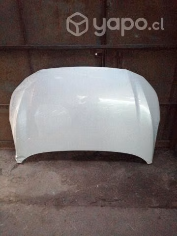 Capot nissan sentra 2022-2023 original
