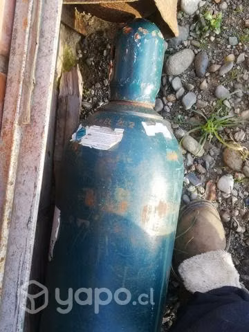 Botella o ion