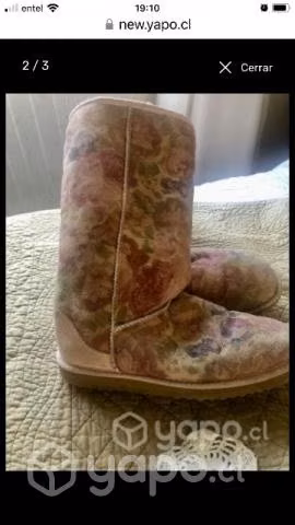 Botas UGG