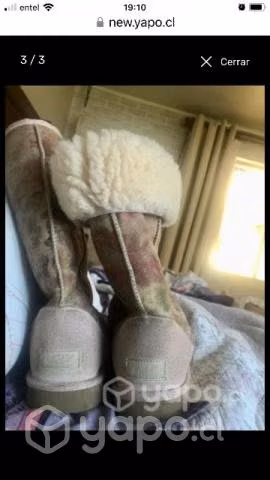 Botas UGG - Imagen 3
