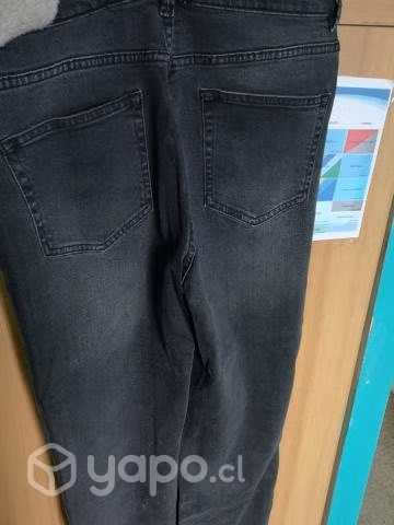 Jeans bimba y Lola