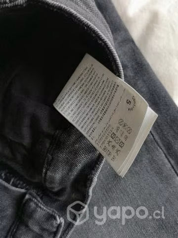 Jeans bimba y Lola