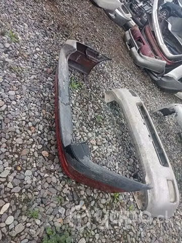 Peugeot 306 station wagon parachoque trasero envio