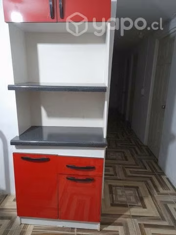 Mueble cocina