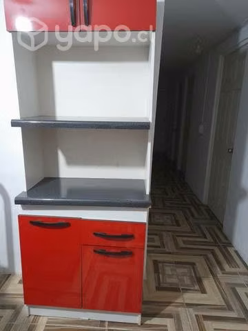 Mueble cocina