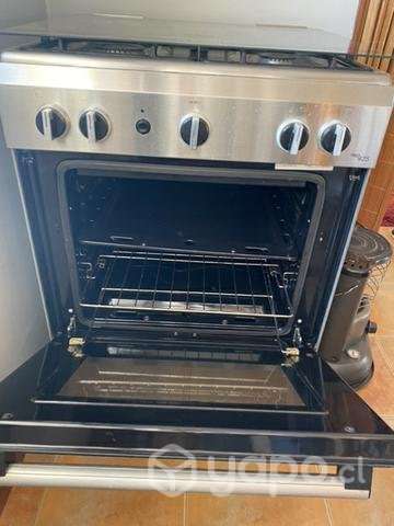 Cocina Bosch PRO 425 - Imagen 5