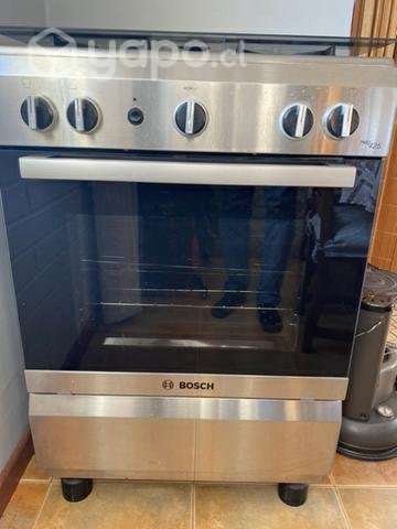 Cocina Bosch PRO 425 - Imagen 2