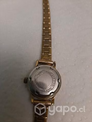Reloj Heros Antiguo