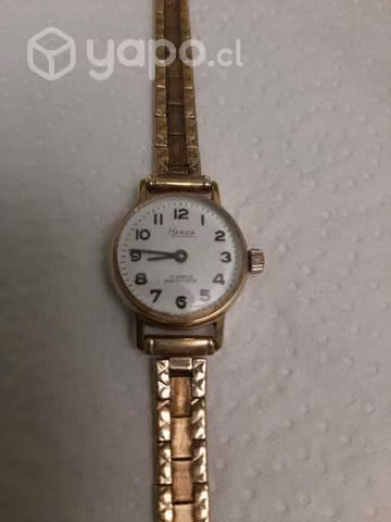 Reloj Heros Antiguo