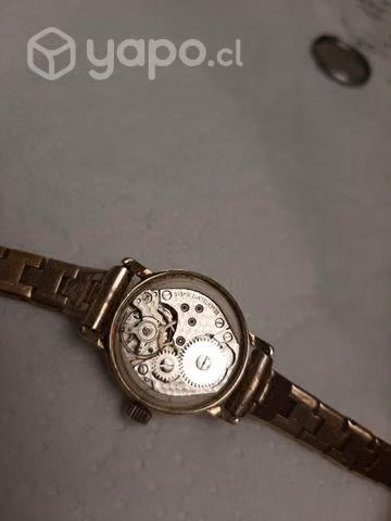 Reloj Heros Antiguo
