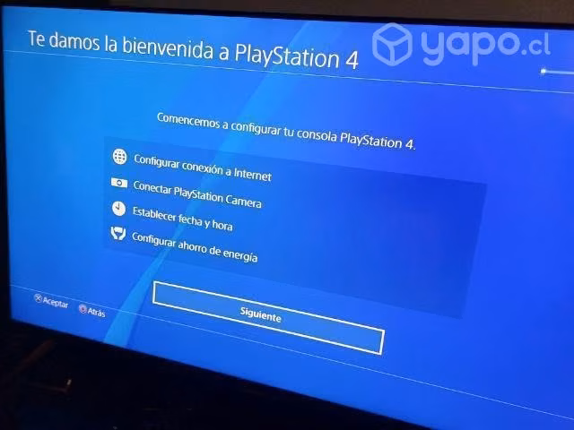 Playstation 4 pro 1 tera - Imagen 2