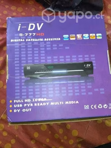 Deco para el tv