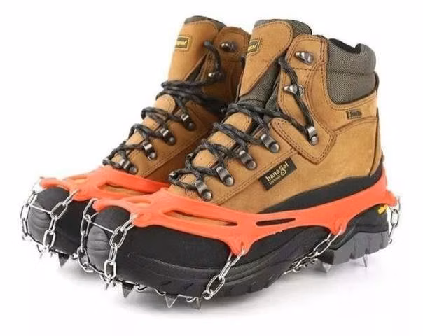 Crampones