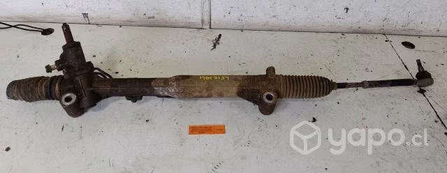 Cremallera Direc Hidraul Sin Un Axial Mazda BT50