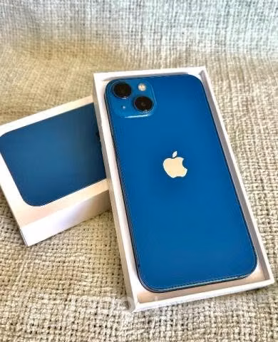 IPhone 13 blue 512gb - Imagen 3