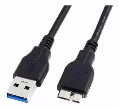 Cable Usb 3.0 EXTENSION  Disco Duro - Imagen 2