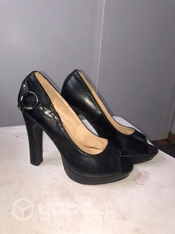 Zapato, taco 12cm - Imagen 2